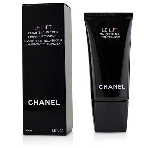 chanel le lift skin care